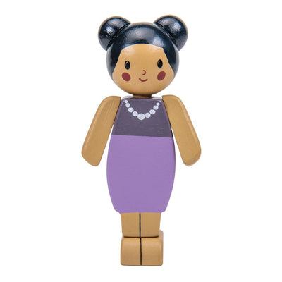 Almond Mother by Tender Leaf Toys