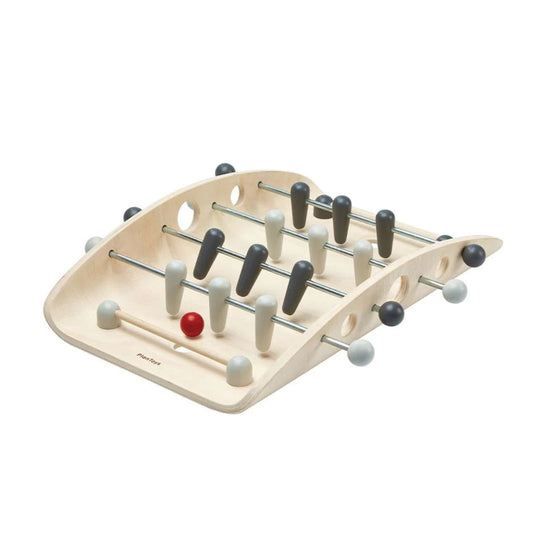 Soccer by Plan Toys