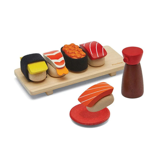 Sushi Set by Plan Toys