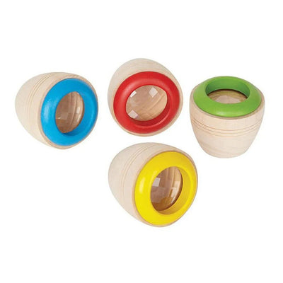 Eye Spies (1 Unit Assorted) by Hape