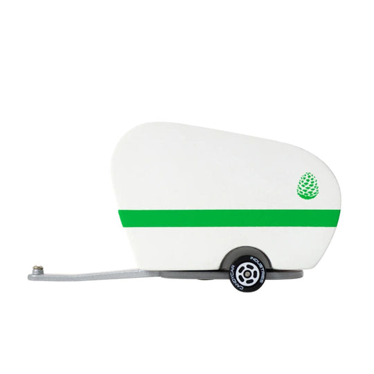 Pinecone Camper by Candylab Toys