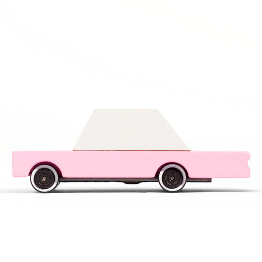 Bubble Gum Candycar by Candylab Toys