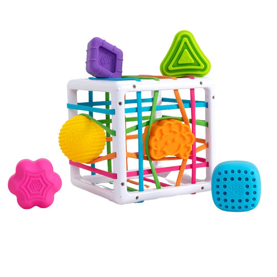 InnyBin by Fat Brain Toys