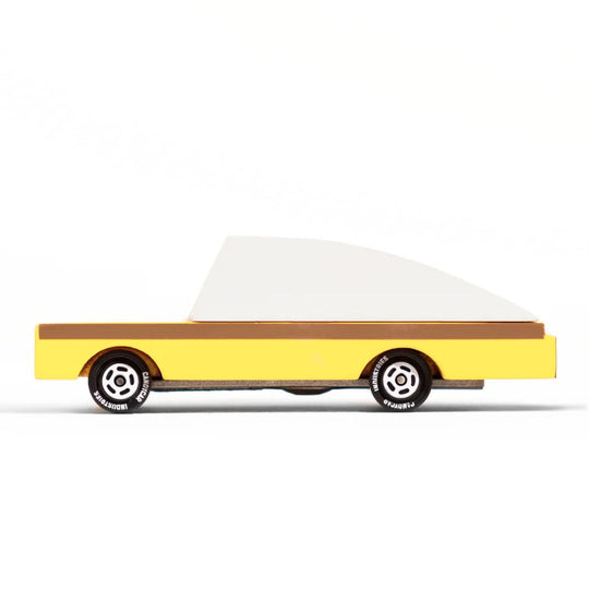 B.Nana Candycar by Candylab Toys