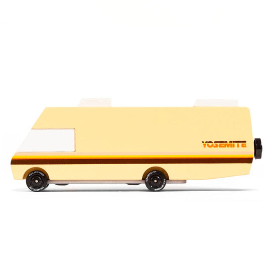 Yosemite RV by Candylab Toys