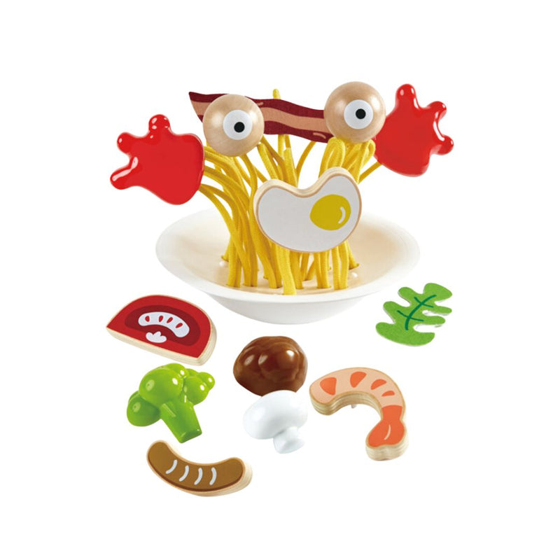 Silly Spaghetti by Hape