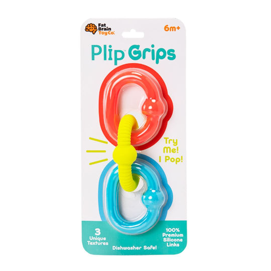 Plip Grips by Fat Brain Toys
