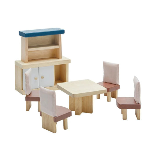 Dining Room - Orchard by Plan Toys