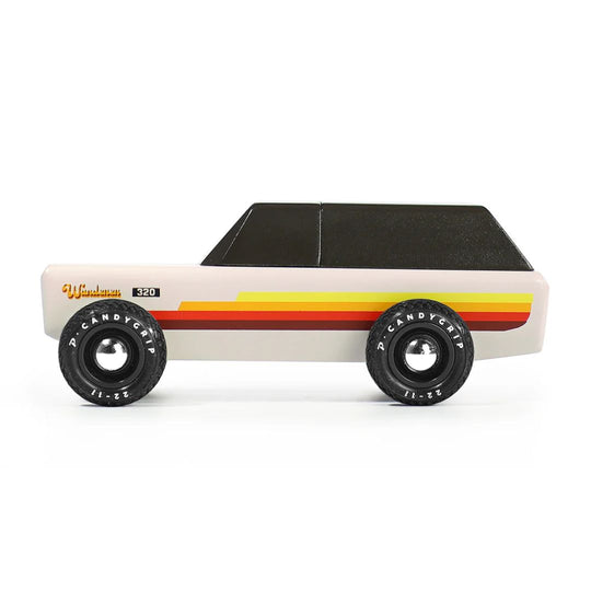 Wanderer by Candylab Toys