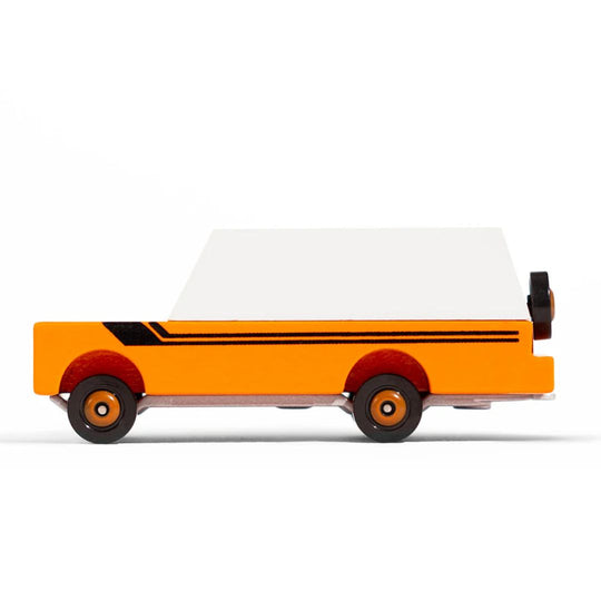 Rio Grande Mule by Candylab Toys