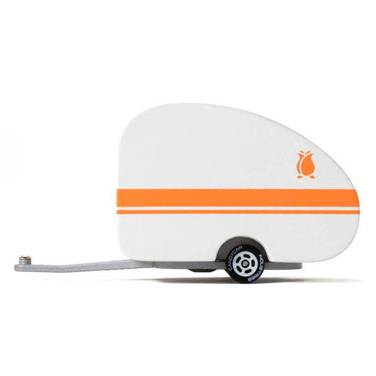 Rosebud Camper by Candylab Toys