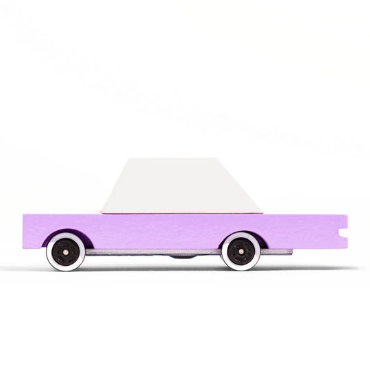 B.Berry Candycar by Candylab Toys