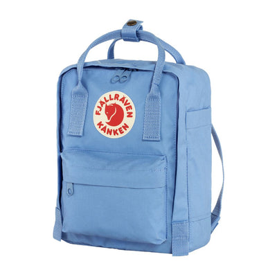 Kånken Mini Backpack - Ultramarine by Fjallraven