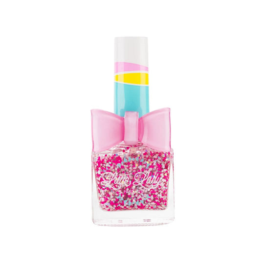 Scented Nail Polish - Unicorn Wishes by Little Lady Products