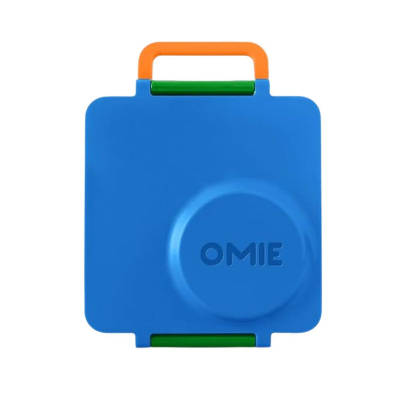 OmieBox - Monster Blue