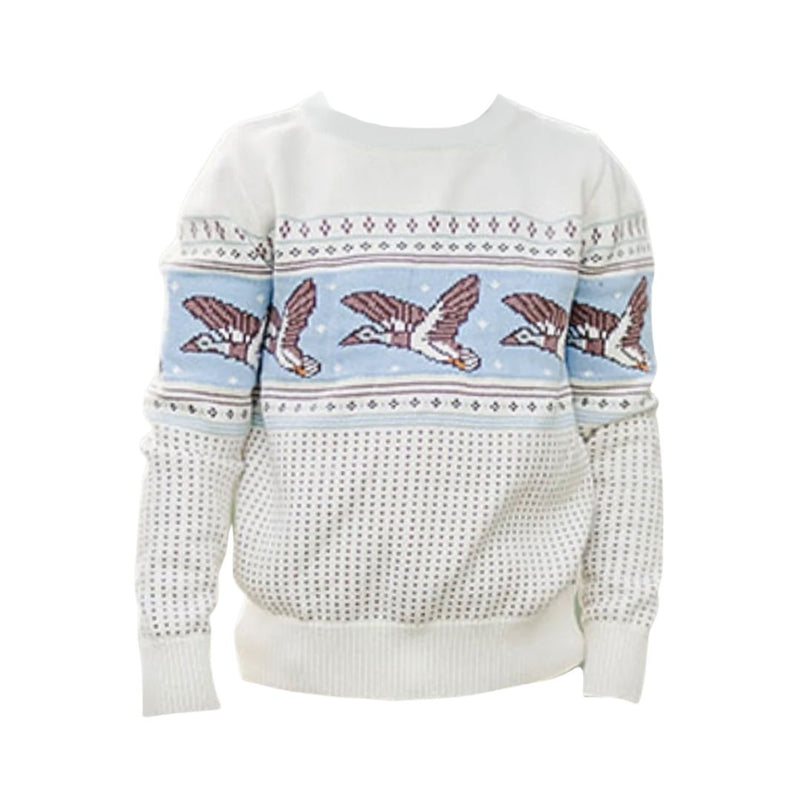 Rylee Sweater - Mallards by Velvet Fawn - FINAL SALE