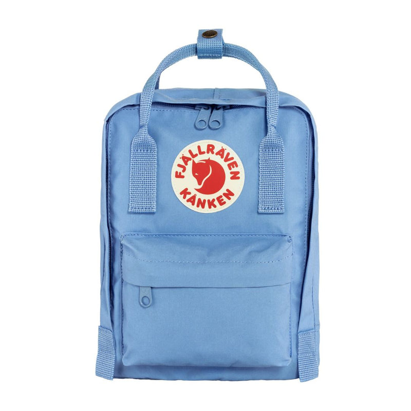 Kånken Mini Backpack - Ultramarine by Fjallraven