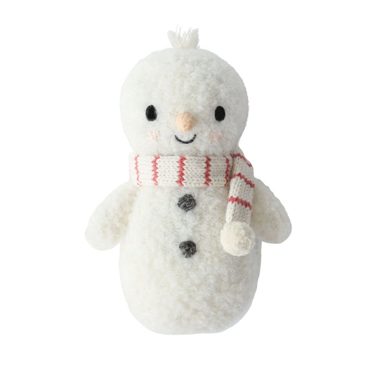Baby Snowman - Candy Cane by Cuddle + Kind