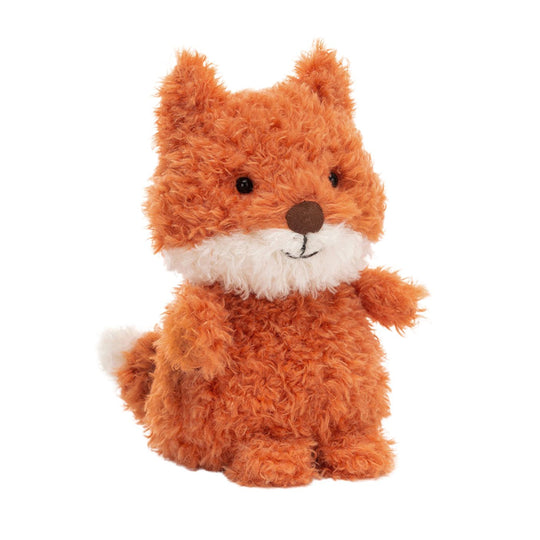 Little Fox by Jellycat