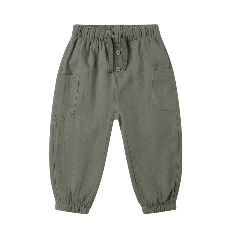 Luca Pant - Forest by Quincy Mae