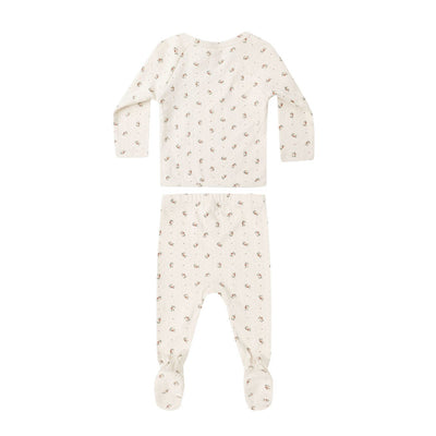 Take Home Set - Holly Berry by Quincy Mae