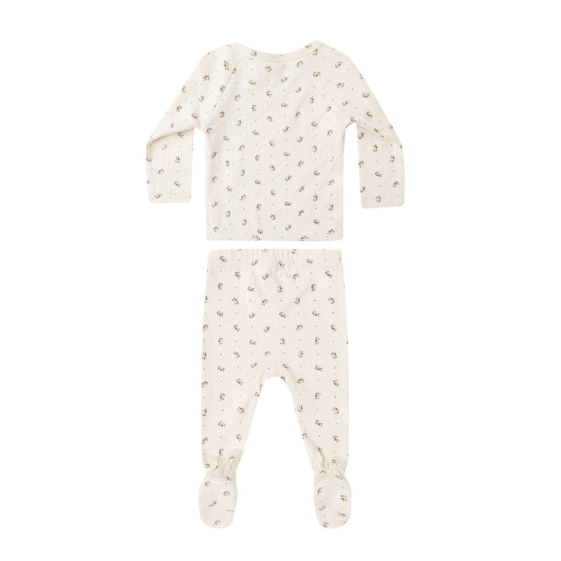 Take Home Set - Holly Berry by Quincy Mae