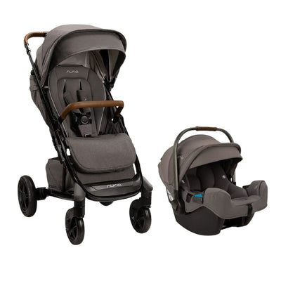 TAVO Next Stroller + Pipa RX Infant Car Seat by Nuna