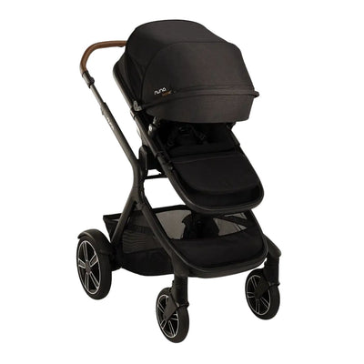 Demi Next Stroller + Rider Board by Nuna