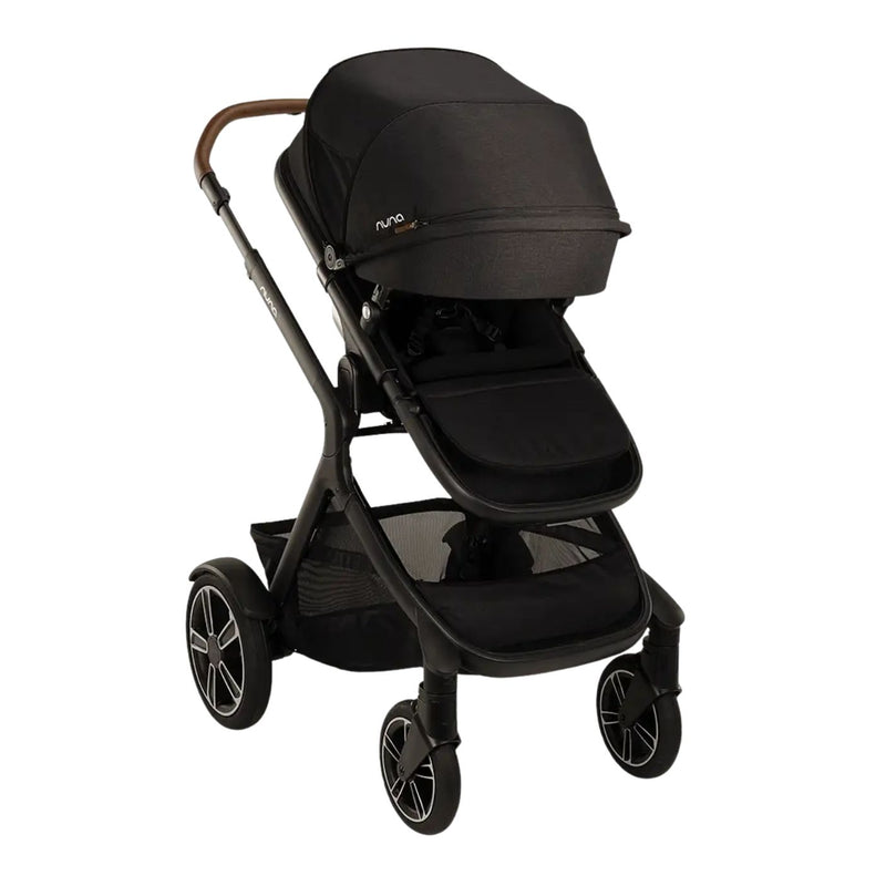 Demi Next Stroller + Rider Board by Nuna
