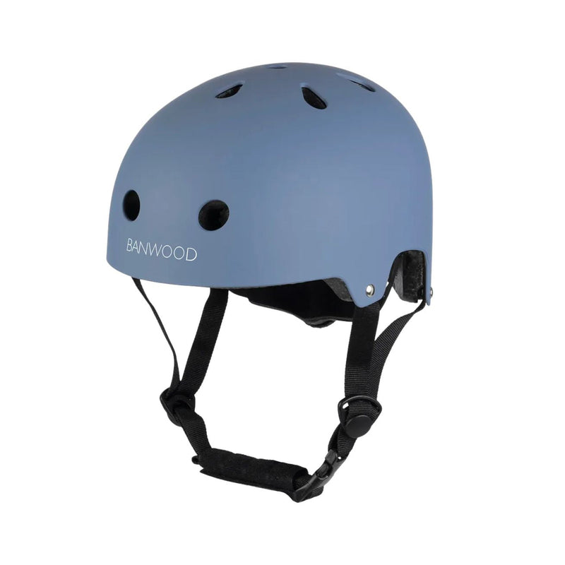 Classic Helmet - Blue by Banwood