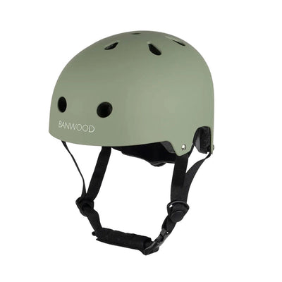 Classic Helmet - Forest by Banwood