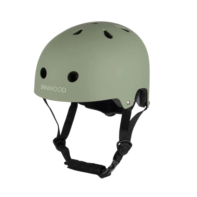 Classic Helmet - Forest by Banwood