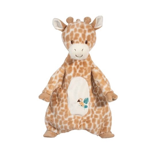 Animal Sshlumpie - Georgie Giraffe by Douglas