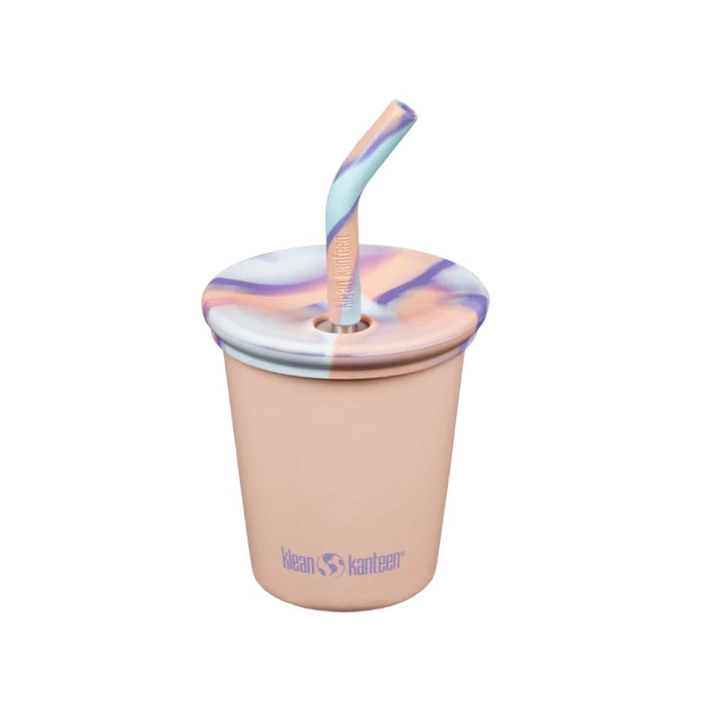 10oz Stainless Steel Kid&