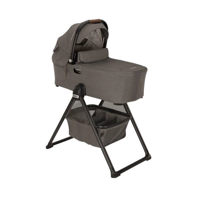 Demi Next Bassinet + Stand by Nuna