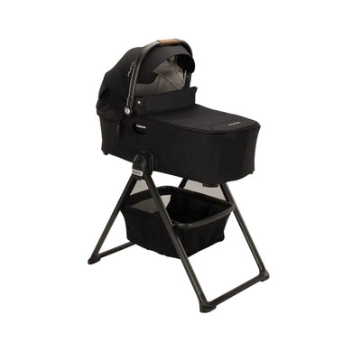 Demi Next Bassinet + Stand by Nuna