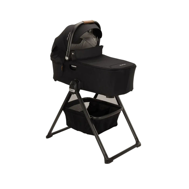 Demi Next Bassinet + Stand by Nuna
