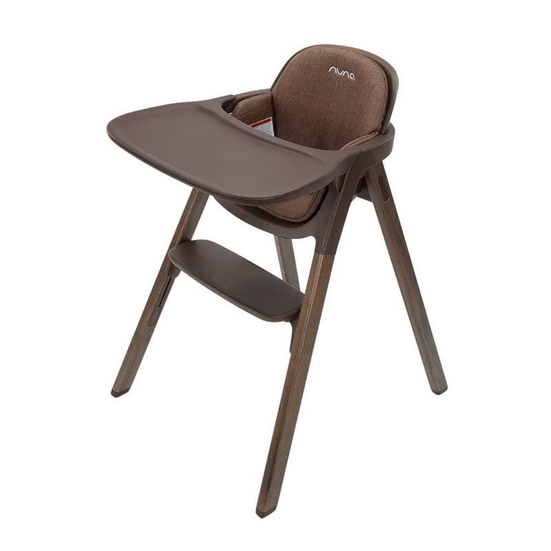 Bryn High Chair by Nuna