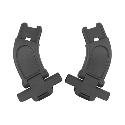 Adapters for Minu/Minu V2 - Mesa, Aria, Bassinet by UPPAbaby