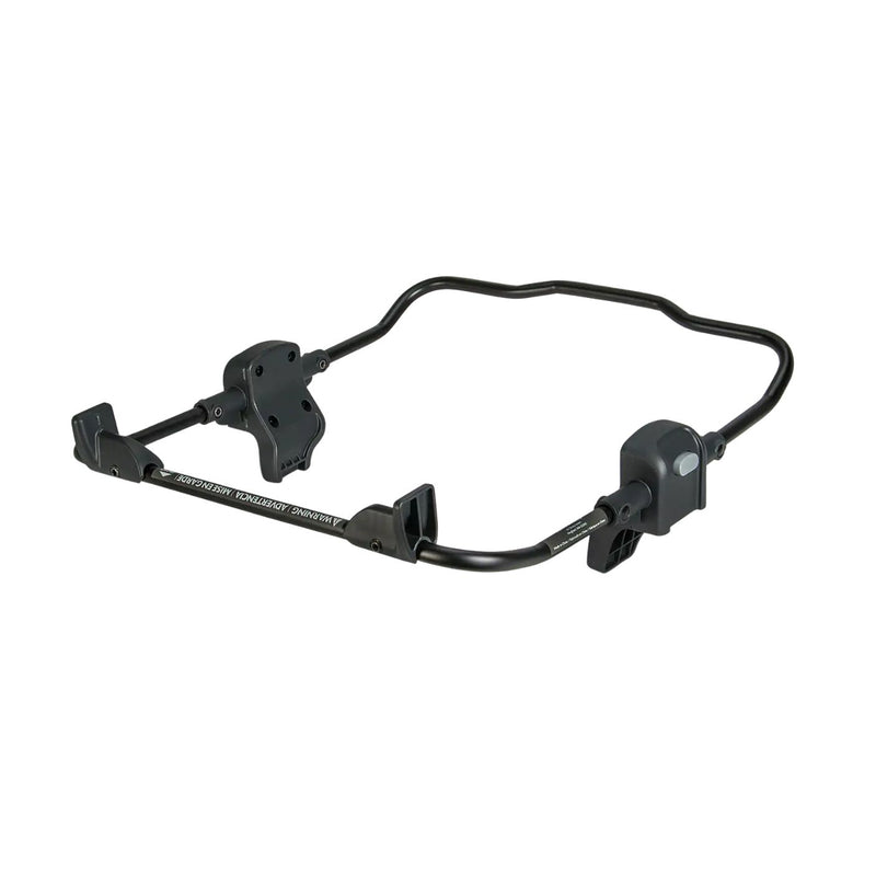 Car Seat Adapter for Vista/Vista V2/Vista V3 and Cruz/Cruz V2 - Chicco by UPPAbaby