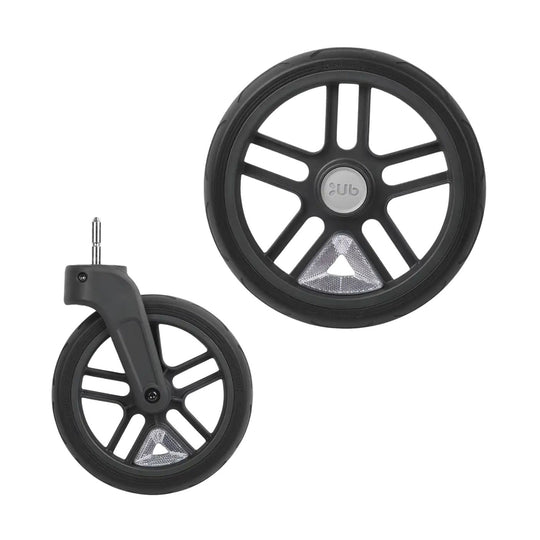 Wheel Reflectors for Vista/Vista V2 by UPPAbaby