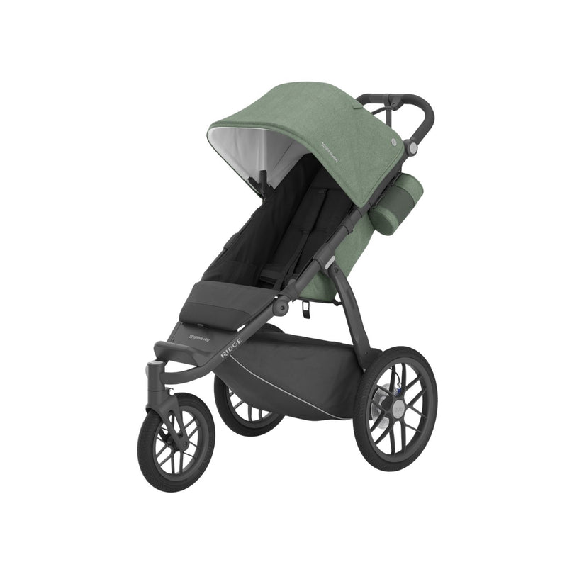 Ridge Jogging Stroller by UPPAbaby
