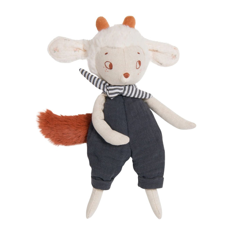 After The Rain Stuffed Toy by Moulin Roty