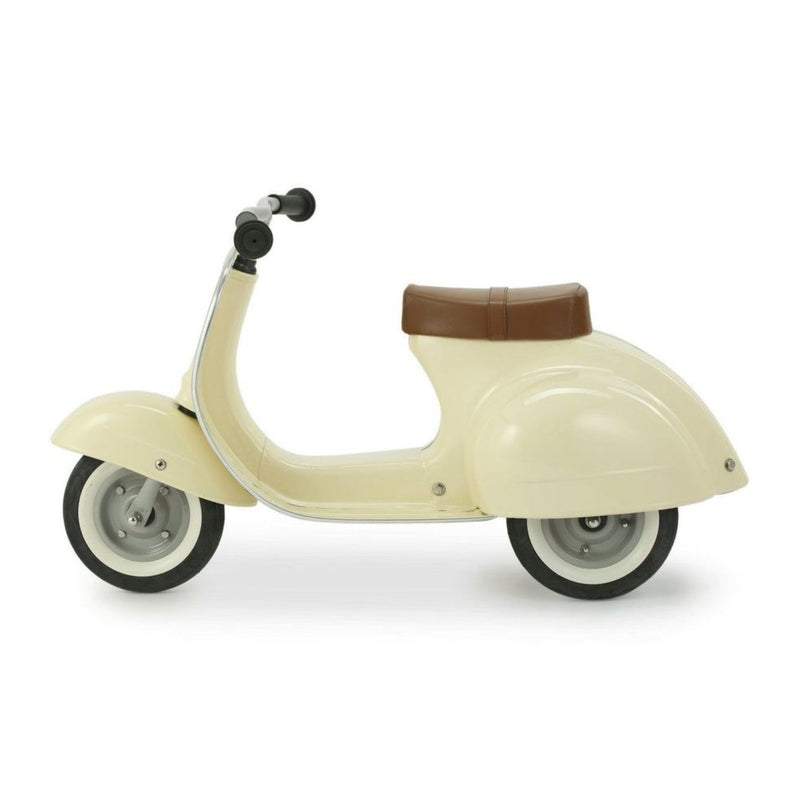 Primo Sierra Ride-On Toy by Ambosstoys