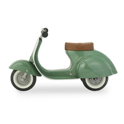 Primo Sierra Ride-On Toy by Ambosstoys