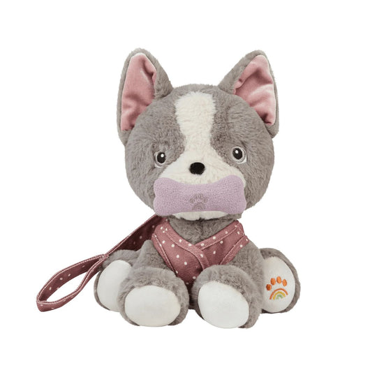Dinkum Dog - Gizmo (Grey) by Olli Ella