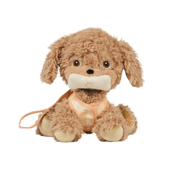 Dinkum Dog - Goldie by Olli Ella