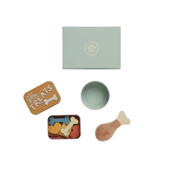 Dinkum Dogs Goodie Set by Dinkum Dolls