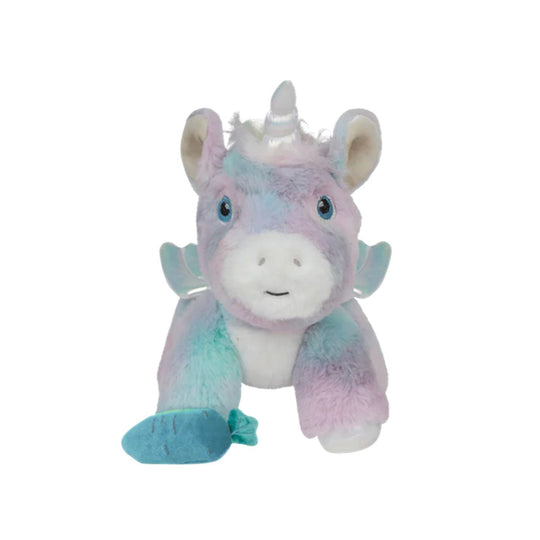 Dinkum Unicorn - Dazzle (Rainbow) by Olli Ella