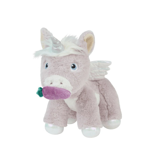 Dinkum Unicorn - Glimmer (Lilac) by Olli Ella